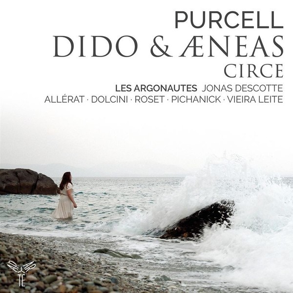 Henry Purcell (1659-1695): Henry Purcell (1659-1695) - Dido & Aeneas - - (Cd-image
