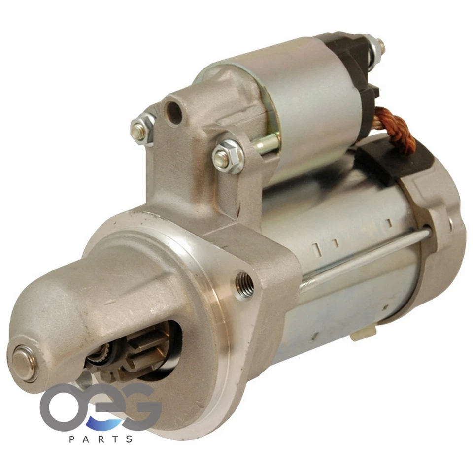 Arranque nuevo para BMW 335i 435i 535i 640i 740i xDrive GT ActiveHybrid M2 M3 M4 Foto 2 de 4