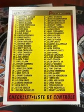 1991 O-Pee-Chee Baseball Set 1-132 Premier MLB NM Bonds Gooden Ripken RC Rookie
