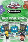 C - Break #4 -4x Hobby Box - Pick Your Letter Break - Ebay Live