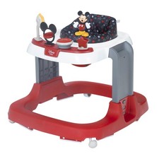 Ready Set Walk DX Developmental Walker Modern Mickey Disney Baby