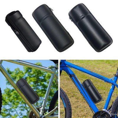 Werkzeugkoffer für Mountainbikes, Hartschalenkoffer aus EVA, tragbar, für