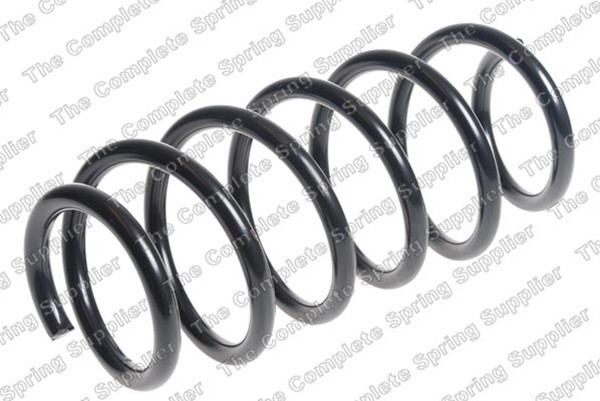 1X Lesjöfors Fahrwerksfeder 4095853 FüR Volvo S60 V60 134 155 1 2 Drive T4F-image