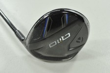 TaylorMade Qi10 3-15 Fairway Wood Regular Flex Right Ventus TR Graphite 208316