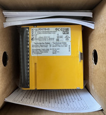 Bender IRDH275B-425 B91065109 Insulation Moni...