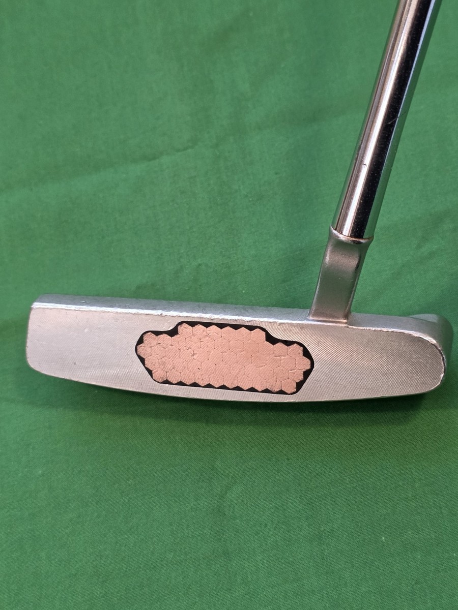 Ping Karsten Zing 2F Putter 36