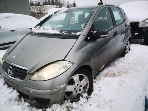 1697202835 Serratura porta chiusura centralizzata porta anteriore sinistra Merc DE1948164-21 - Foto 6 di 9