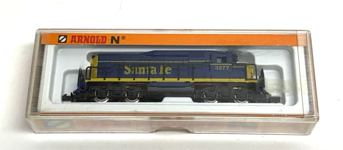 Classix H0 - 6005 - Passagiersrijtuigen set - 5-delige set M6-rijtuigen
