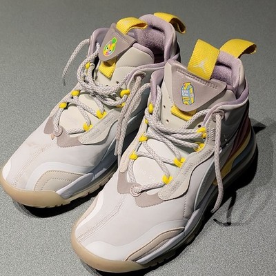 Jordan Aerospace 720 x Lyrical Lemonade Chicago Forever 2020 CZ2993-400 Size 8.5