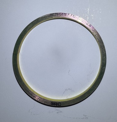 Aircraft Scraper Ring MS28776-M2-24 