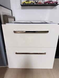 Sub-Zero ID-30R Built-In Drawer Refrigerator White, 2 Drawer