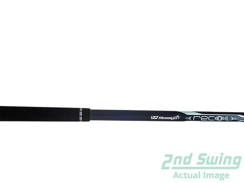 Srixon ZX MK II Utility 4 Utility 23° Graphit Stiff links 39,5 Zoll - Bild 8 von 10