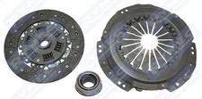 Kit d'embrayage Toyota LANDCRUISER