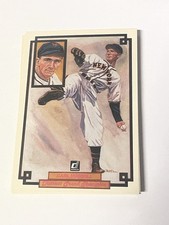1984 Donruss Grand Champions Singles You Pick