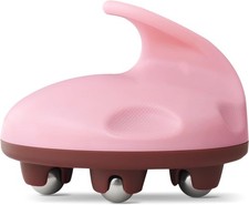 Lymphatic Massage Roller for Cellulite Remover Body Sculpting - Handheld Celluli