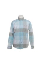 Hollister California Herren Businesshemd   Bl...