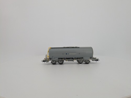Roco 46852 - Cement Silo Car Era V BLS Freight Car - HO Scale - Picture 3 of 13