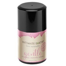 Female Clitoral Arousal Orgasm Enhancing Gel Gentle or Intense Personal Lube