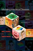 Modeling Infectious Diseases In Humans And Animals | Matt J. Keeling (U. A.)