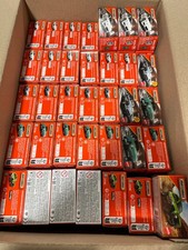 Matchbox Assorted Bulk Lot 20 Approximately 250 Cars