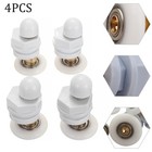 <!--F#f_0-->Roller Solution for Your Shower Doors Pack of Four with Various Wheel Sizes<!--F/-->