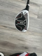 Fazer CTR25 Hybrid Golf Club Left Handed