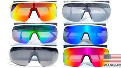 Oakley SUTRO LITE oo9463 POLARIZED Replacement Lens by SPECTRA USA - Lens Only