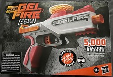 Gel Blaster