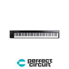 M-Audio Keystation 88 Mk3 Keyboard MIDI CONTROLLER DEMO - PERFECT CIRCUIT
