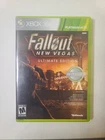Fallout: New Vegas : Ultimate Edition (Microsoft Xbox 360, 2012) Platinum Hits