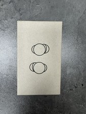 Original Google Pixel Buds Pro 2 Wireless Earbuds porcelain