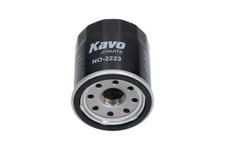 KAVO PARTS NO-2223 Oil Filter for ALPINE,DACIA,INFINITI,KIA,LADA,MAZDA,NISSAN,RE