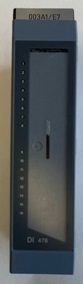 B&R 2005  PLC / SPS Digitales Eingangsmodul / DI 476 / 3DI476.6 / REV. C0
