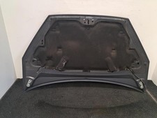 Capot Ford P 100