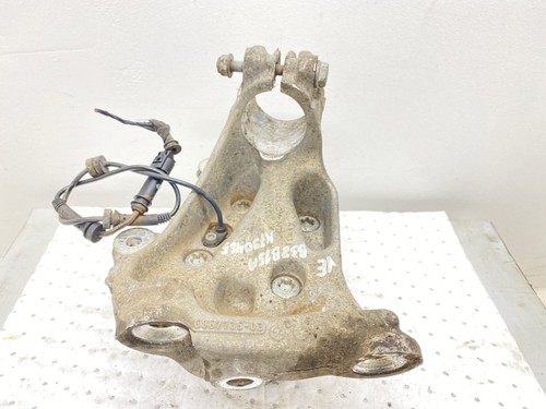 ✅✅✅BMW F30 F31 F34 LEFT FRONT KNUCLE 6792287 31216792287 6867735 AA FS - Picture 3 of 6