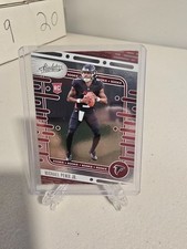 2024 Panini Absolute - Rookies Michael Penix Jr. #108 (RC)