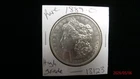 1889-O AU Morgan Silver Dollar #3123