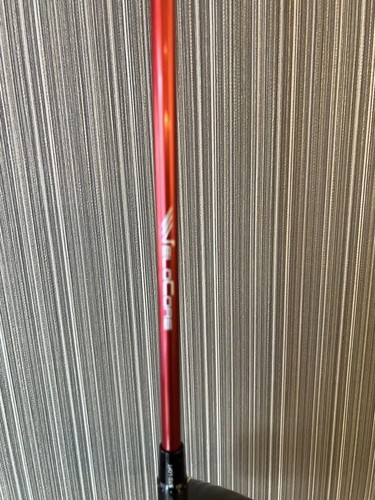 Original Sim 3W 15 Ventus Tr Red 6X - Picture 7 of 10