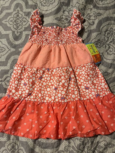 NEW Penelope Mack Toddler Girls Size 4T 