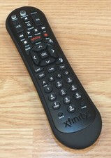 XFINITY (XR2) Comcast - Black Remote Control ...