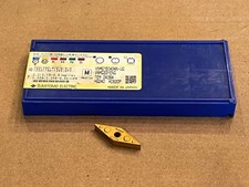 SUMITOMO Carbide Inserts - VNMG160404N-UG VNMG331ENG AC820P - Qty. 1 - NEW  