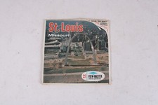 VTG View-Master A-453 St. Louis Missouri