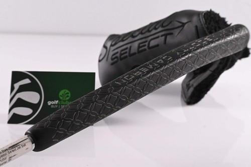 Scotty Cameron Special Select 2022 Jet Set Newport 2 Putter / 34 Inch - Picture 6 of 7