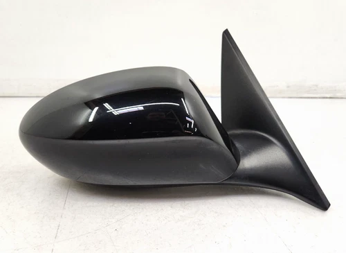 ✅ 09-16 OEM BMW E89 Z4 35i Right Passenger Side Exterior Mirror Heated Black 475