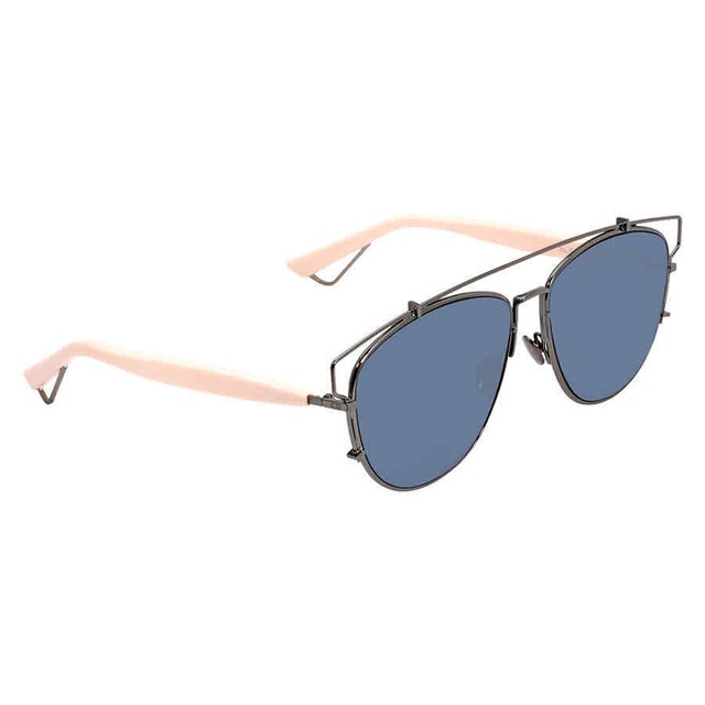 dior women's technologic 57mm sunglasses