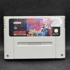ebay® Auktion 196198815793 | Blackhawk SNES - Super Nintendo Spiel - PAL - guter Zustand✅ Thumbnail of ebay® auction 196198815793 | Blackhawk SNES - Super Nintendo Spiel - PAL - guter Zustand✅