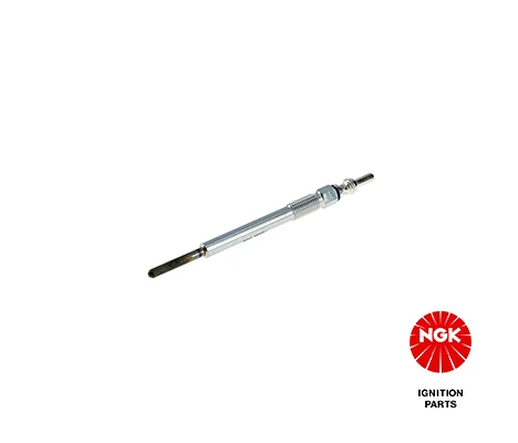 NGK 97256 Glow Plug for ALFA ROMEO FIAT FORD LANCIA OPEL SUZUKI VAUXHALL - Imagem 2 de 2