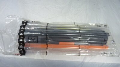 Original Canon 1977B002 716Y Toner gelb für LBP-5050 MF 8000 MF 8050