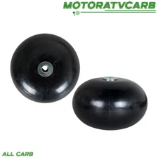 ALL-CARB 2Pcs For Scag Anti-Scalp Wheel Turf Tiger Cat Cheetah 481632 210-033
