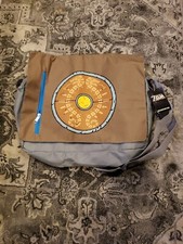 New with tags Legend of Zelda: Breath of the Wild Collectible Messenger bag